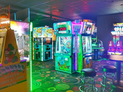 All Star Bowling & Entertainment - West Jordan photo 4