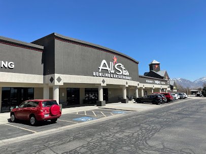 All Star Bowling & Entertainment - West Jordan photo 6