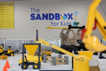 The Sandbox for Kids