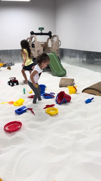 The Sandbox for Kids photo 2