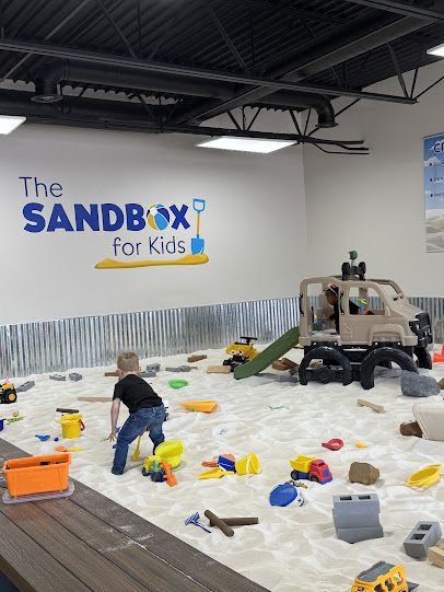The Sandbox for Kids photo 3