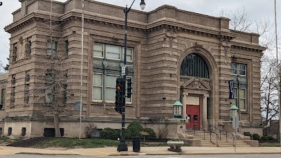 Racine Heritage Museum