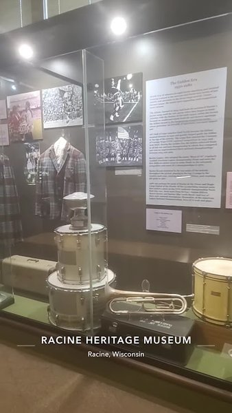 Racine Heritage Museum photo 2