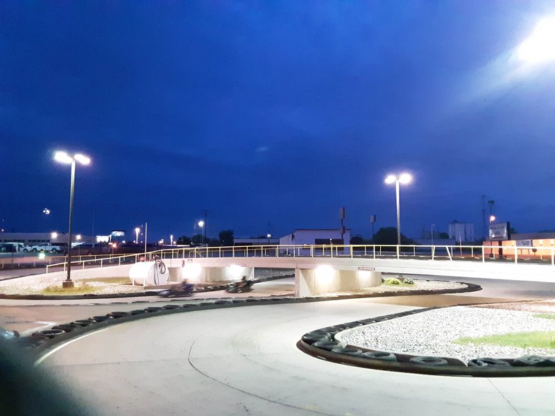 Fort Wayne Speedway photo 3