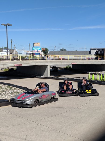 Fort Wayne Speedway photo 5