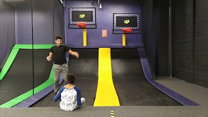 Get Air Trampoline Park photo 2