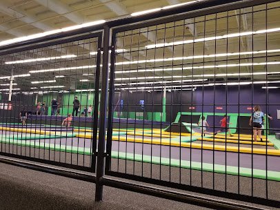 Get Air Trampoline Park photo 4
