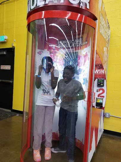 Get Air Trampoline Park photo 5