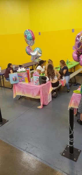 Get Air Trampoline Park photo 6