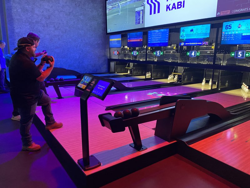 Fun Fore All Family Fun Park