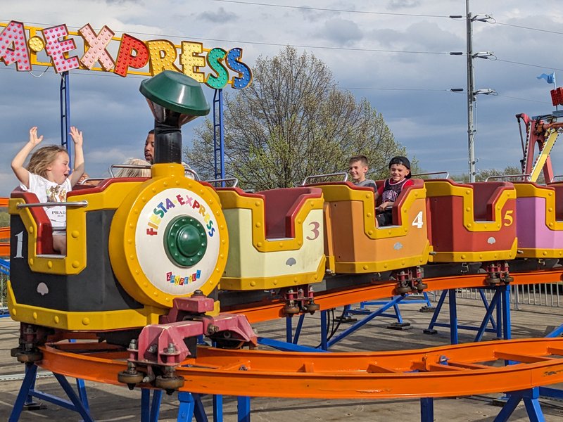 Fun Fore All Family Fun Park photo 3