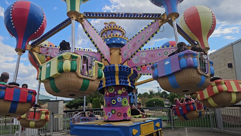 Fun Fore All Family Fun Park photo 4