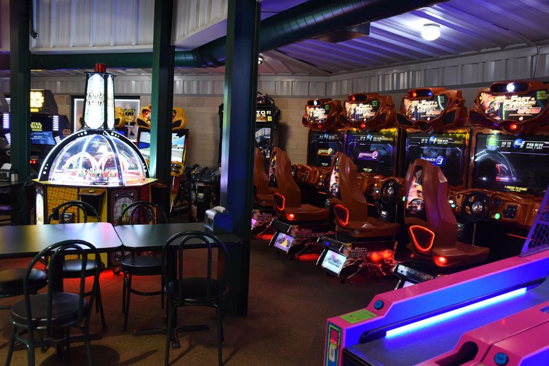 Fun Fore All Family Fun Park photo 5