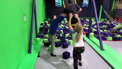 Get Air Trampoline Park photo 2