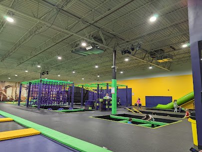 Get Air Trampoline Park photo 3