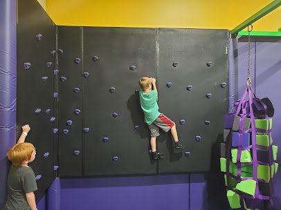Get Air Trampoline Park photo 5