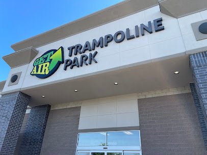 Get Air Trampoline Park photo 6