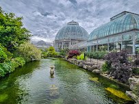 Belle Isle Aquarium photo 4