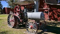 Pottsville Historical Museum photo 2