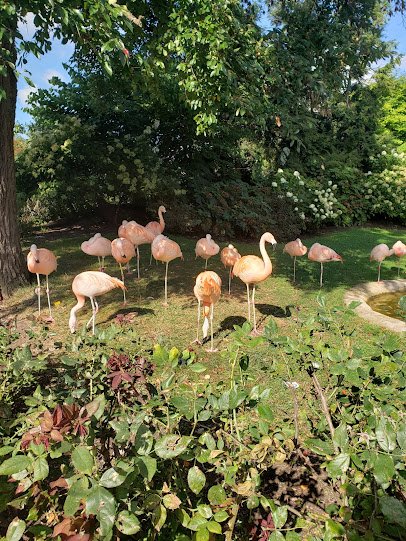 Ticketing Area at Cleveland Metroparks Zoo photo 2