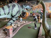 Prehistoric Putt Omaha photo 3