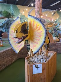 Prehistoric Putt Omaha photo 4