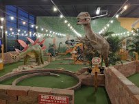Prehistoric Putt Omaha photo 5