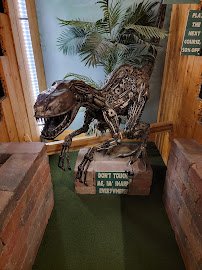Prehistoric Putt Omaha photo 6