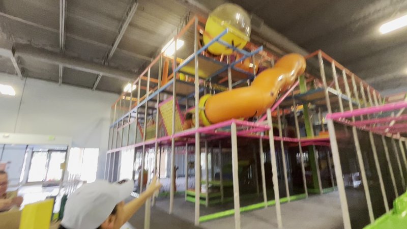Jungle Jam photo 2