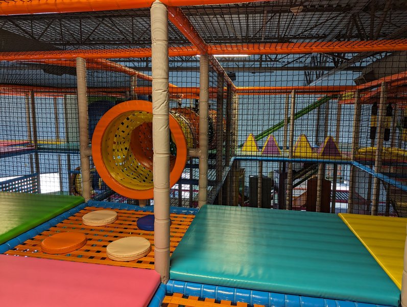 Jungle Jam photo 3