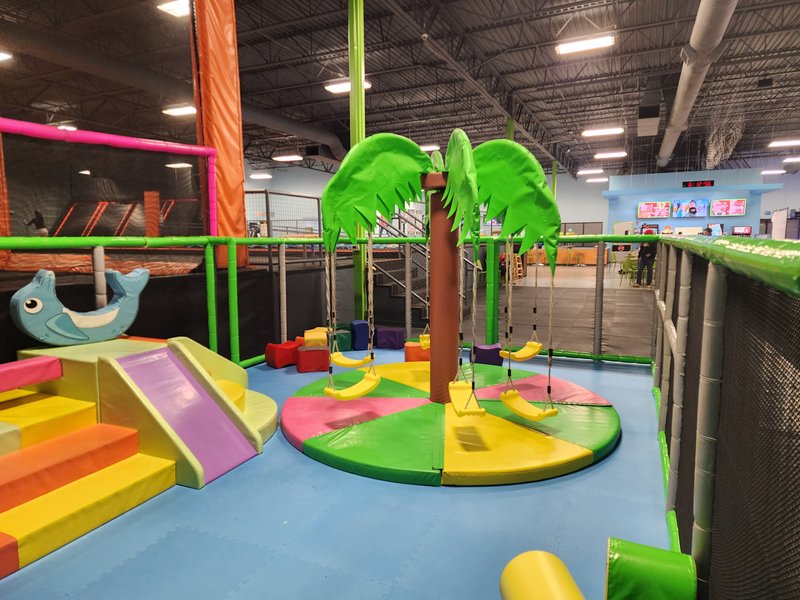 Jungle Jam photo 4