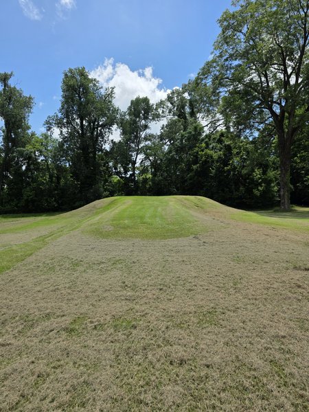 Grand Village of the Natchez Indians