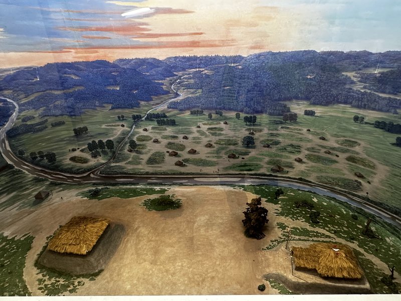 Grand Village of the Natchez Indians photo 4