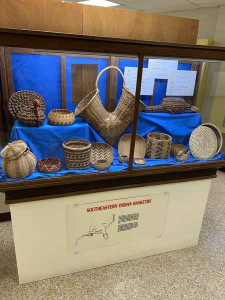 Grand Village of the Natchez Indians photo 6