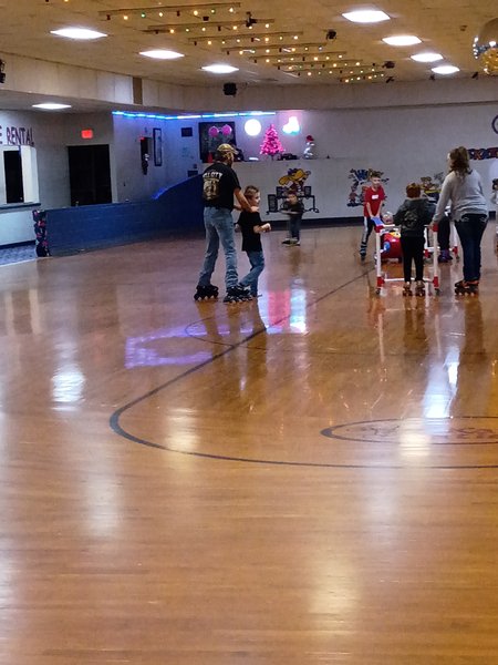 Skatin Station Inc photo 3