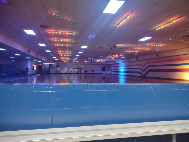 Skatin Station Inc photo 6