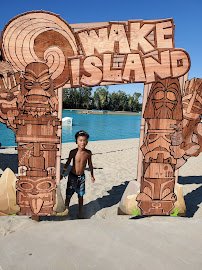 Wake Island Waterpark photo 5