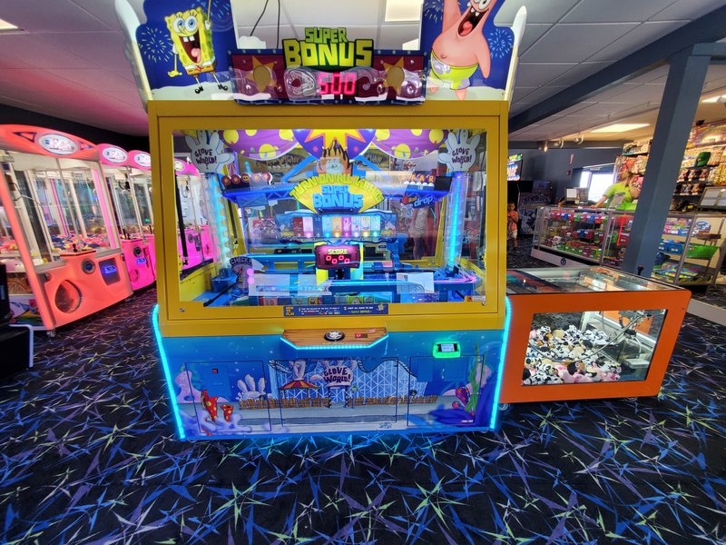 Ryan Family Amusements- Plymouth photo 3