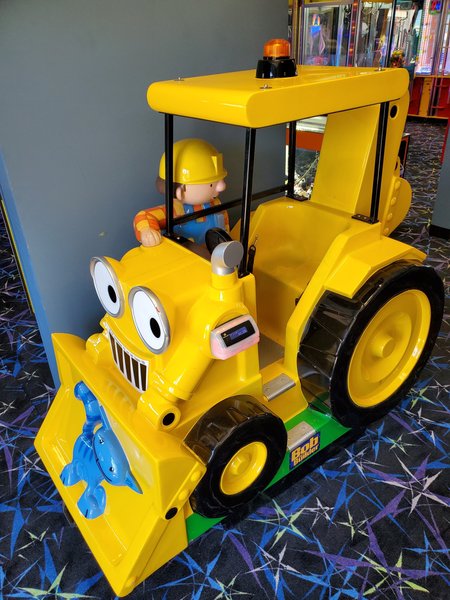 Ryan Family Amusements- Plymouth photo 5