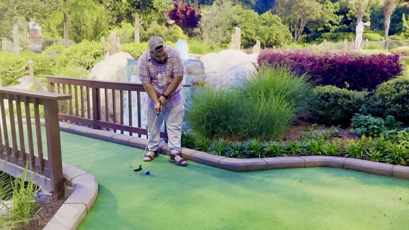 Frankie's Fun Park photo 2