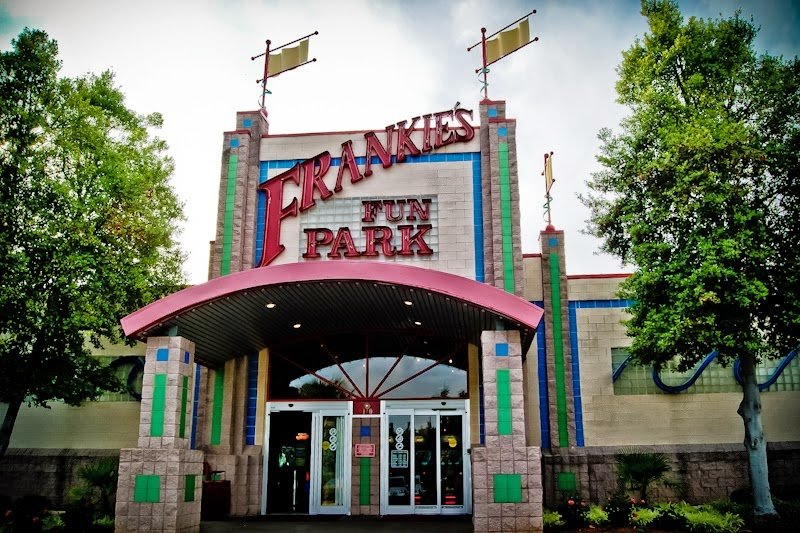 Frankie's Fun Park photo 3