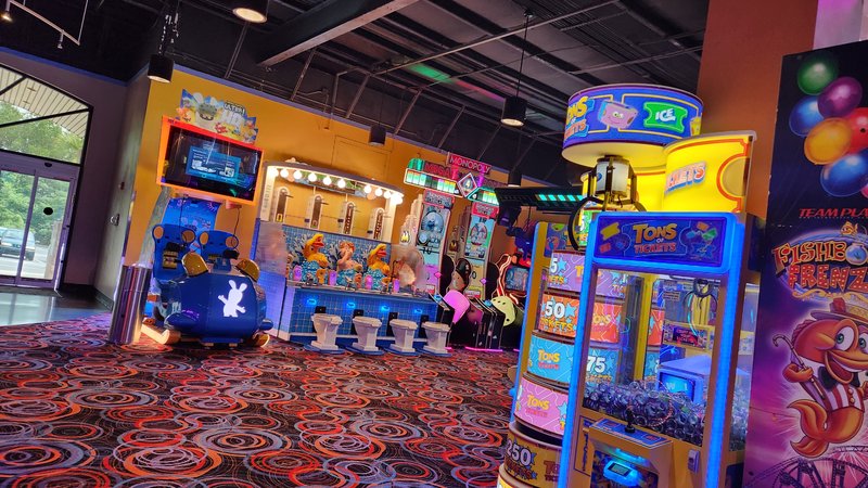 Frankie's Fun Park photo 4