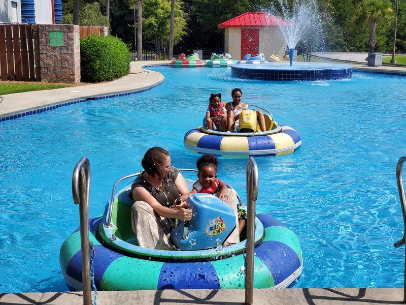 Frankie's Fun Park photo 5