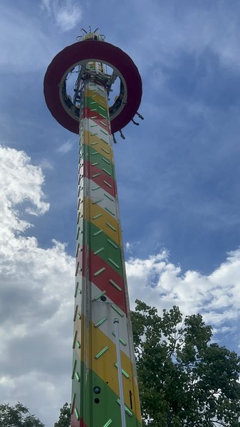 Frankie's Fun Park photo 6