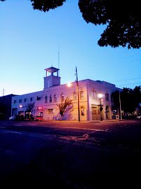 Eastern Oregon Fire Museum photo 2