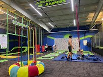 Rare Air Trampoline Park