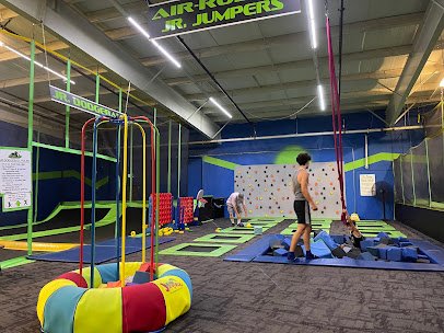 Rare Air Trampoline Park