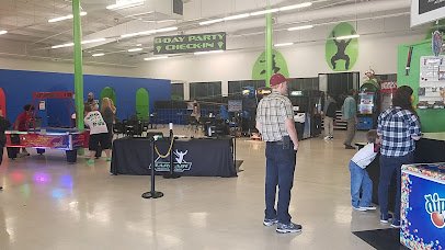 Rare Air Trampoline Park photo 6