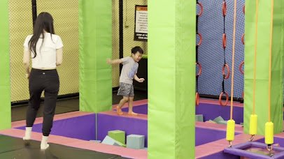 Wonderland 4 Kids Indoor Playground photo 2