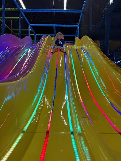 Wonderland 4 Kids Indoor Playground photo 4